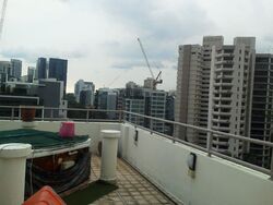 Balmoral Place (D10), Apartment #613933911